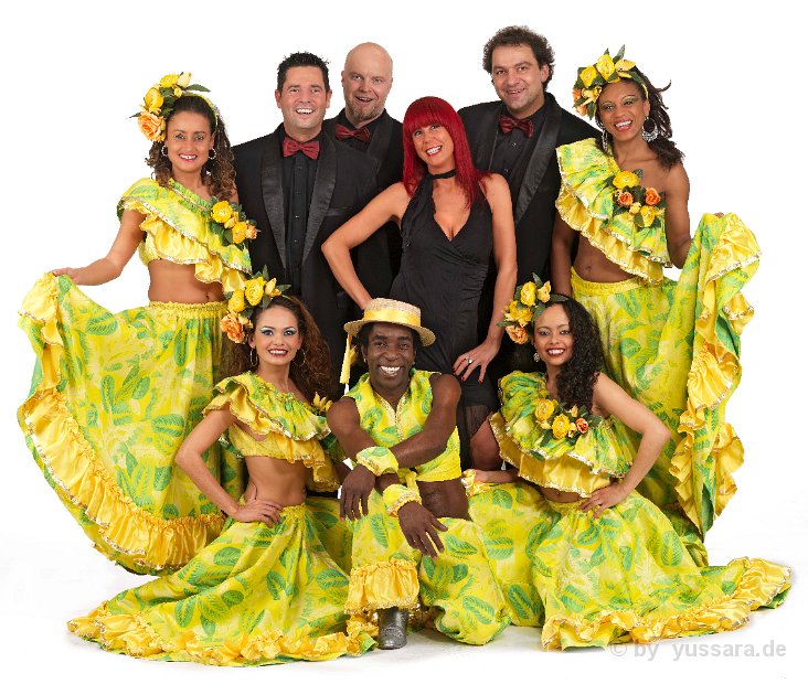 Dancer with the Live Band (127)